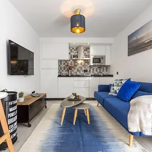 Acogedor Centro Apartamento Málaga