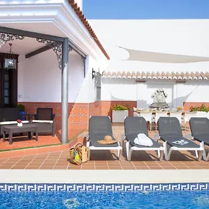 Rosemary Villa Nerja