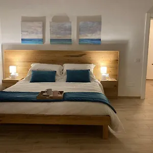 Kaleidos Apartamento Nápoles
