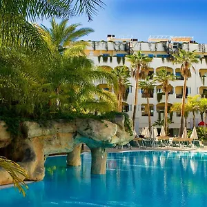 Guadalpin Residences Apartamento Marbella