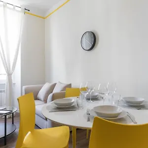 Italianway - Buenos Aires 65 B Apartamento Milán