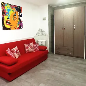 Pop Chiaia Apartamento Nápoles